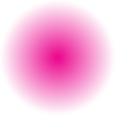 Pink Round Shadow